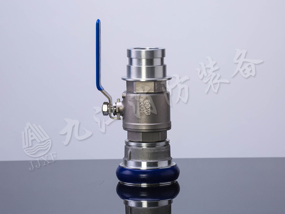  止水器 ZSQ-65/ZSQ-80